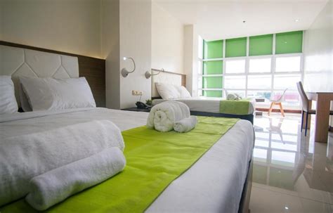 Benrose Hotel, Cagayan de Oro – Updated 2024 .
